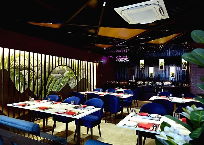 Hotel Trax International