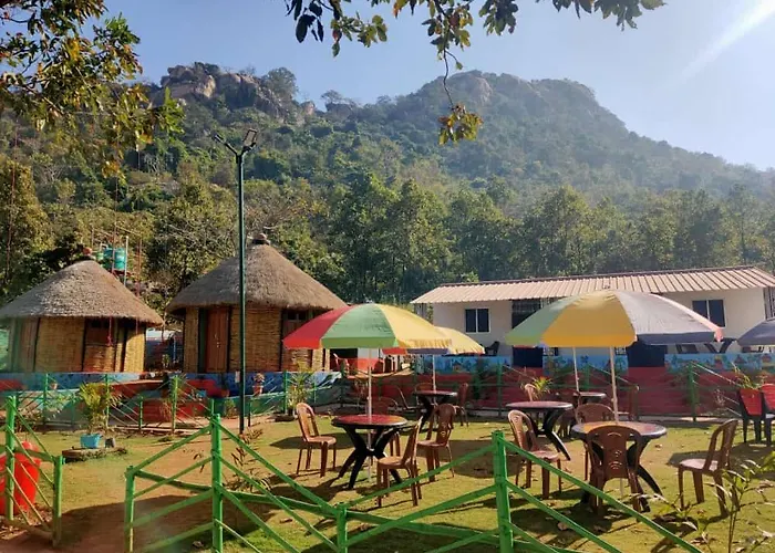 Chamtaburu Eco Resort