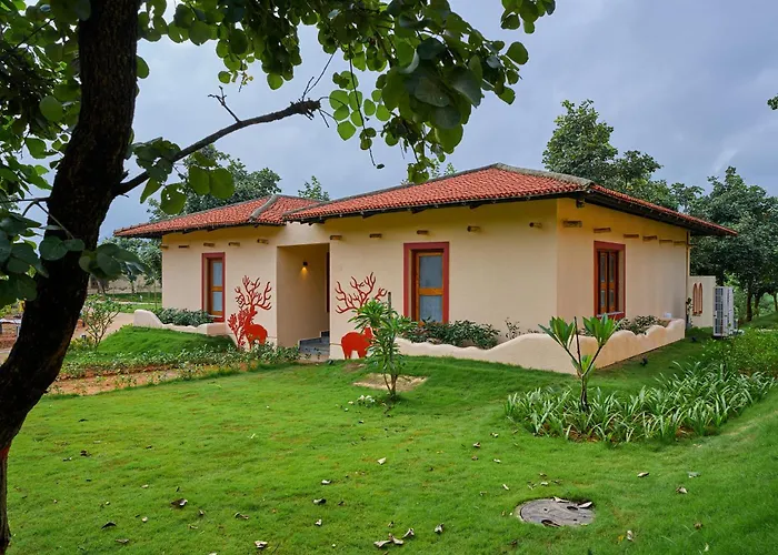 Hotel Sonar Bangla Ajodhya Hills
