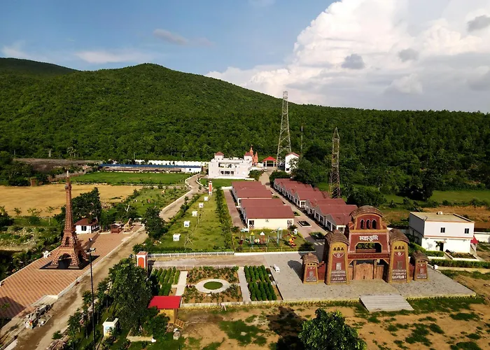 Garhpanchkot Eco Tourism Unit- 2