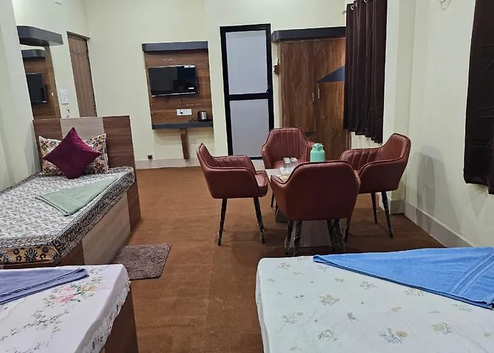 Palashbhumi Resort