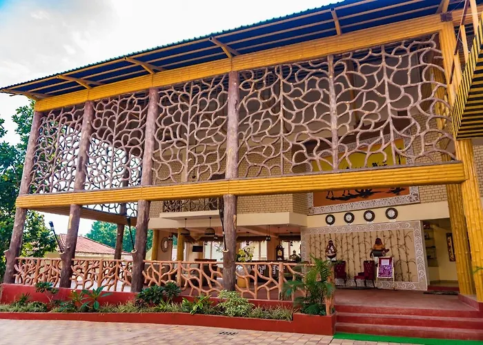 Kushal Palli Resorts- A Unit Of Pearltree Hotels & Resorts